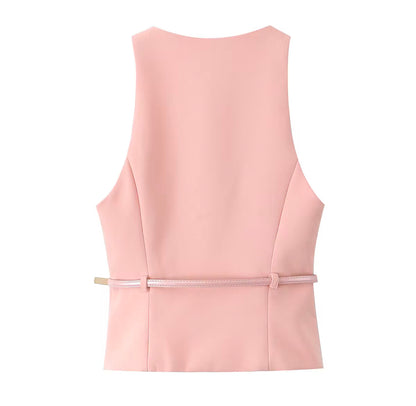 VEST ELEGANTE SICILY