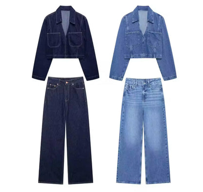 TOP JEANS SABY