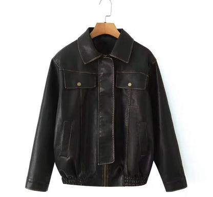 GIACCA VINTAGE  CORA INVECCHIATO