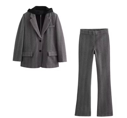 PANTALONI CHRISTIANA
