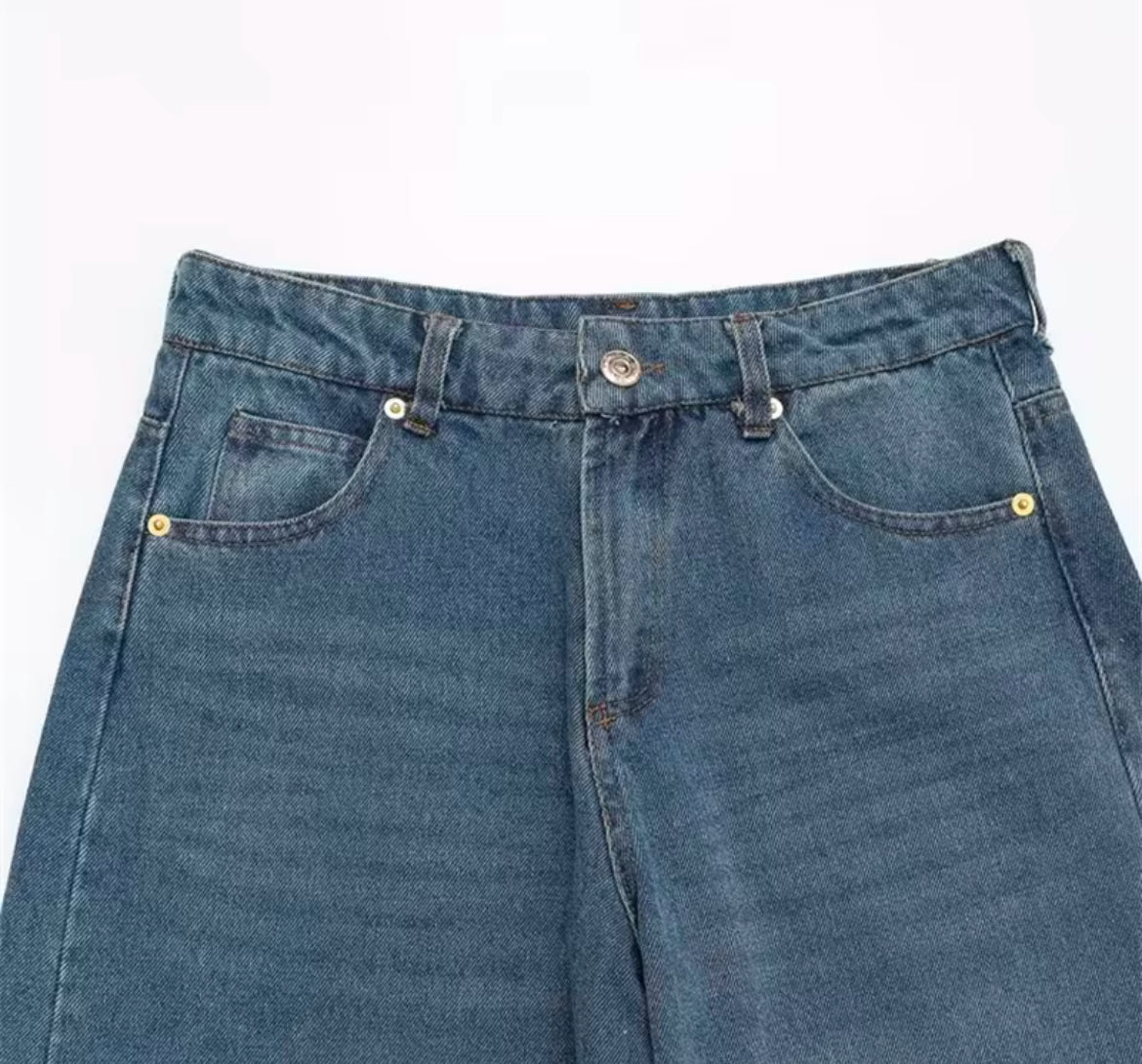 JEANS BELLA