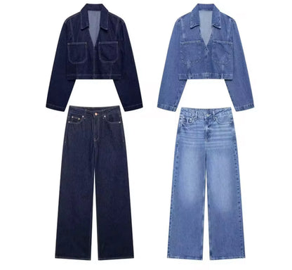 JEANS MAMA SLIM FIT