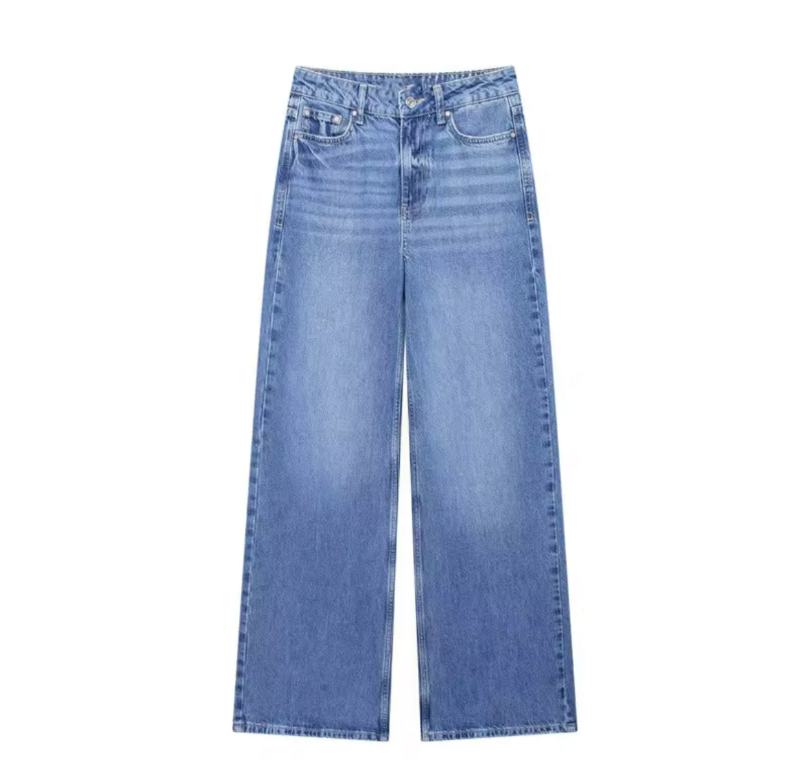 JEANS MAMA SLIM FIT
