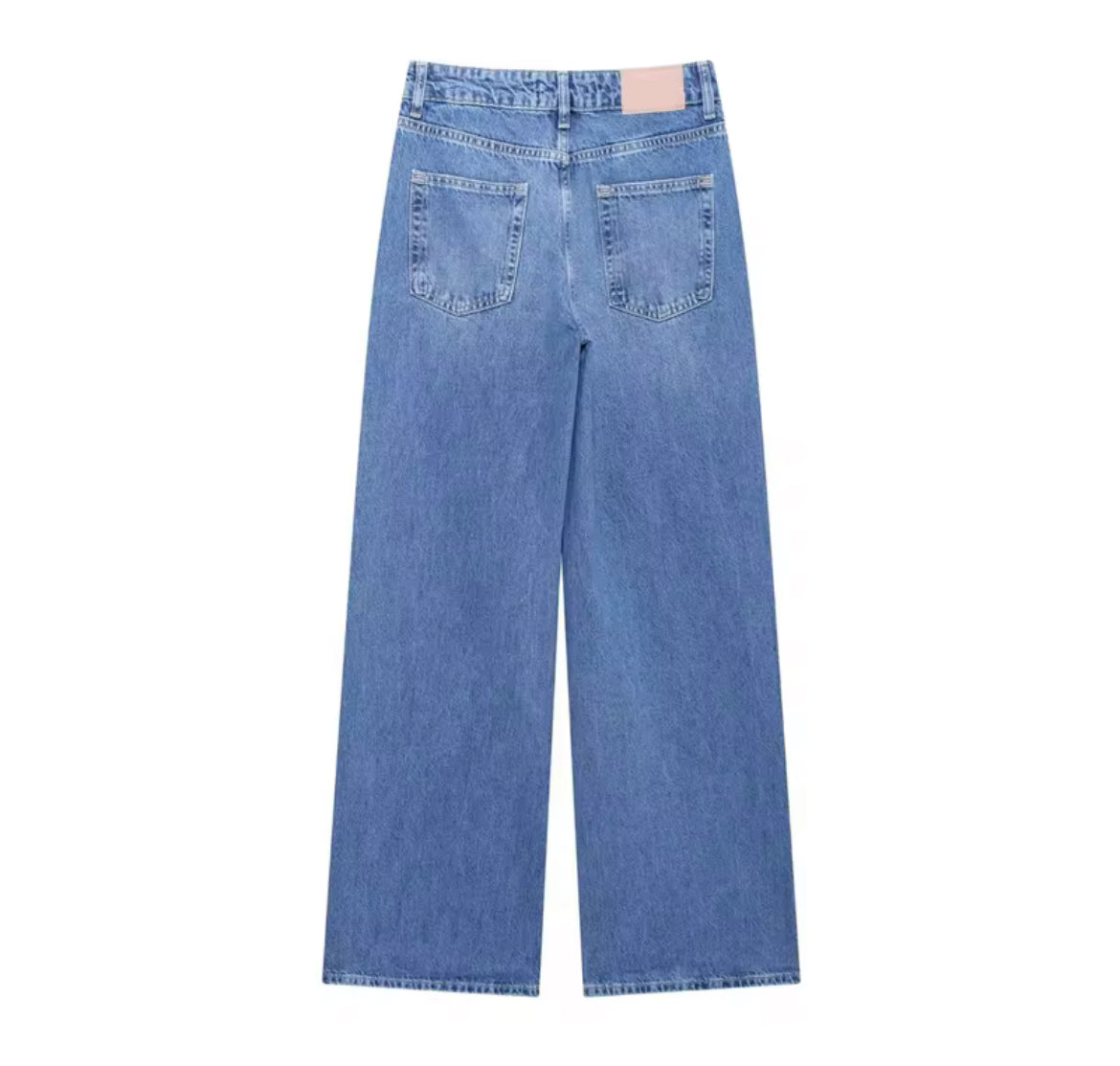 JEANS MAMA SLIM FIT