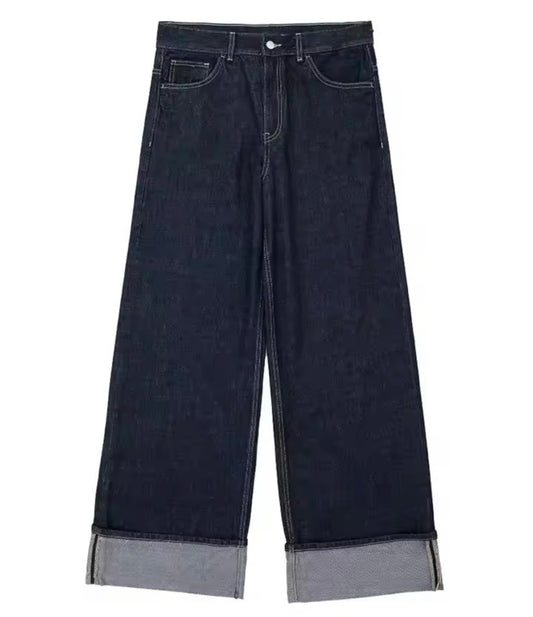 JEANS PRADA MODE