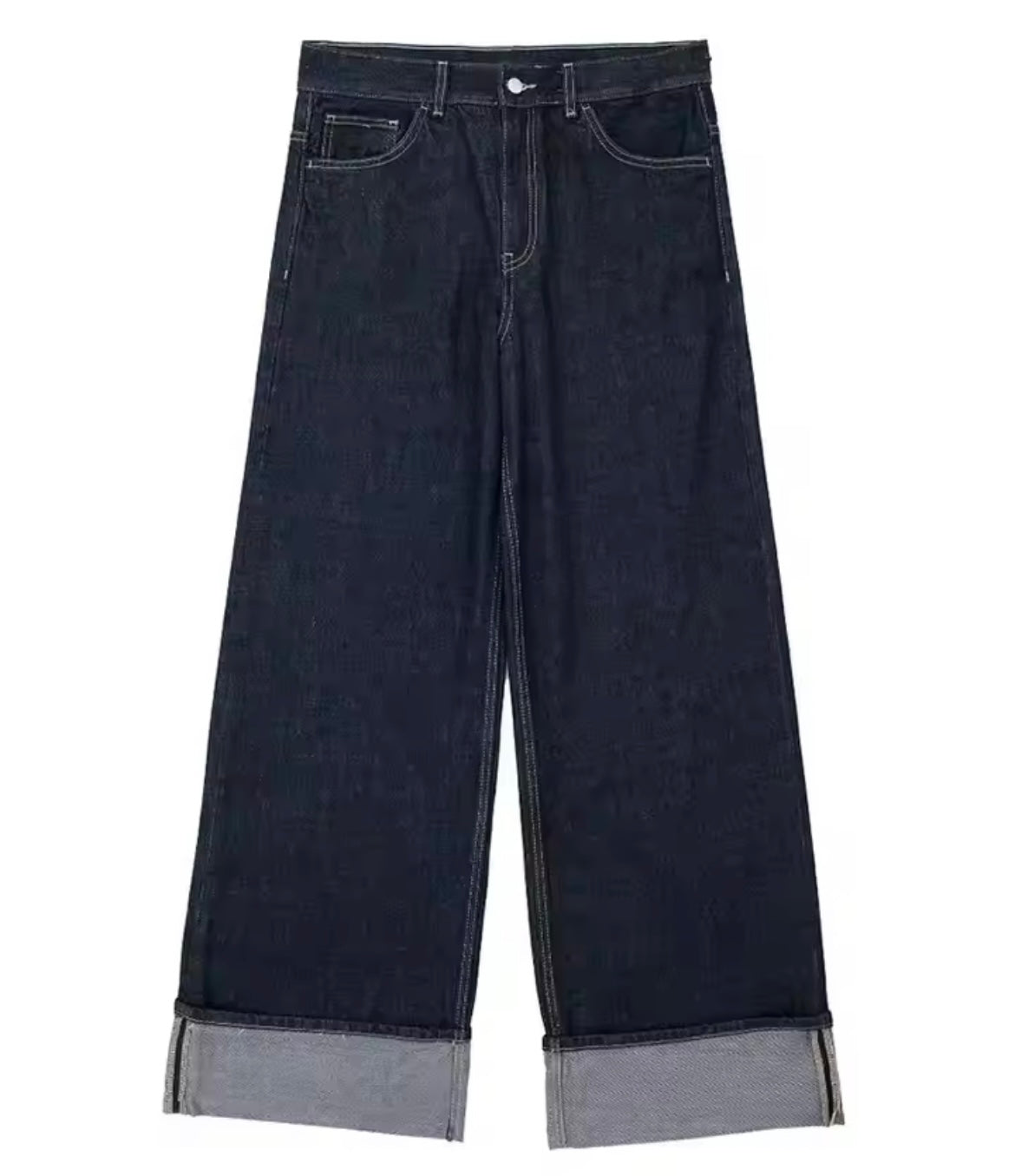 JEANS PRADA MODE