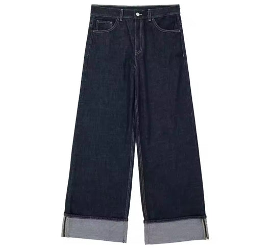 JEANS PRADA MODE