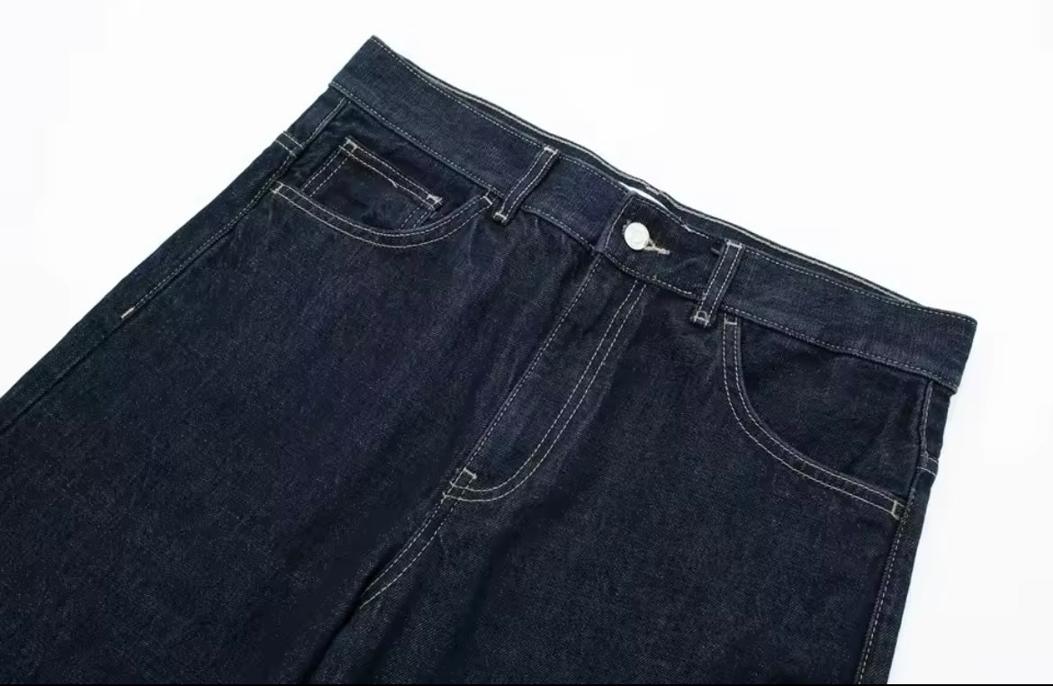JEANS PRADA MODE