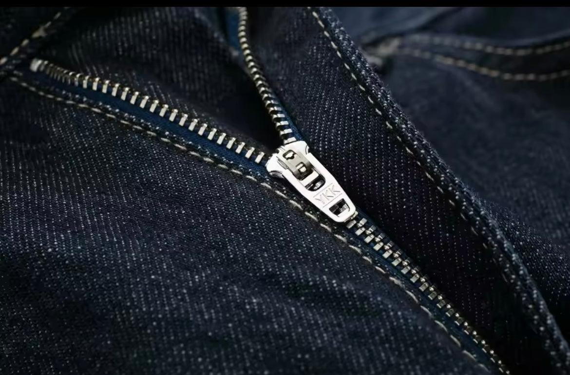 JEANS PRADA MODE