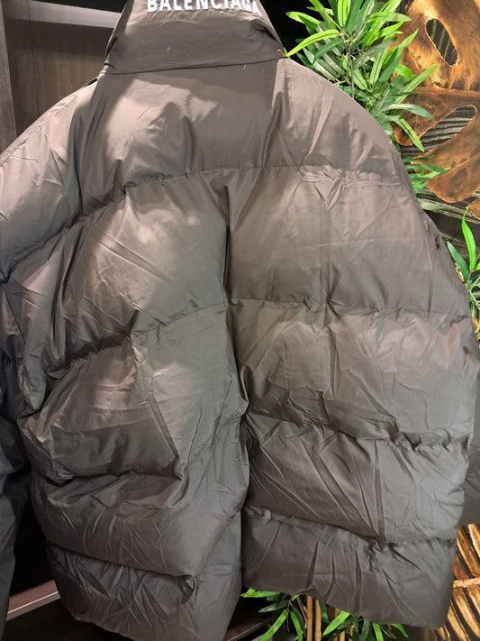 PIUMINO BALEC MODE OVERSIZE