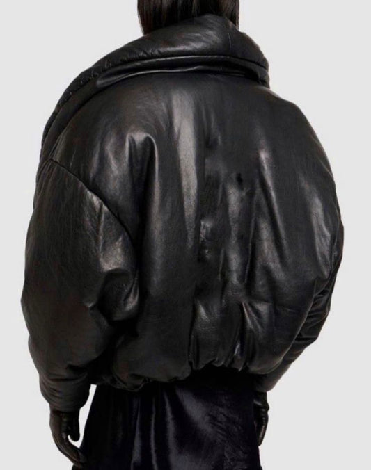 GIACCA SAINT LAURENT MODE