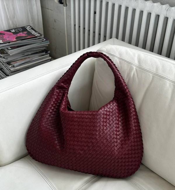 BORSA CARISSA BOTTEGA MODE - immagine 6