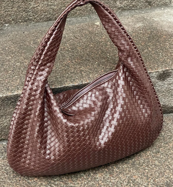 BORSA CARISSA BOTTEGA MODE