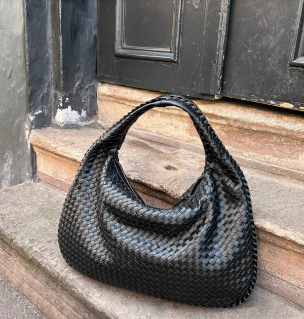 BORSA CARISSA BOTTEGA MODE - immagine 4