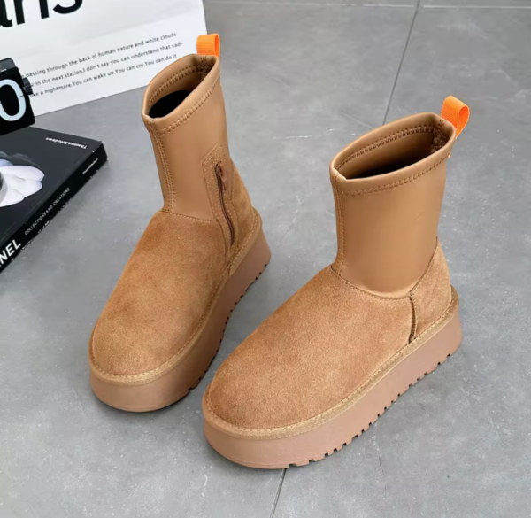 UGG MODE ALTI