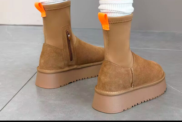 UGG MODE ALTI - immagine 2