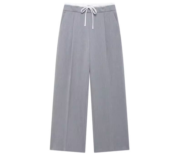 PANTALONE ELEGANTE ZARA