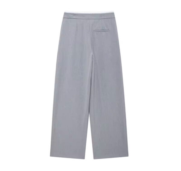 PANTALONE ELEGANTE ZARA - immagine 3