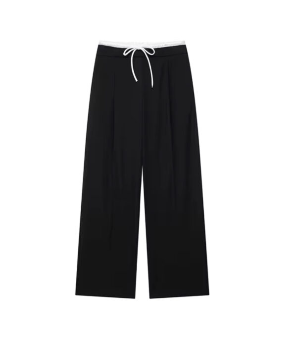 PANTALONE ELEGANTE ZARA - immagine 7