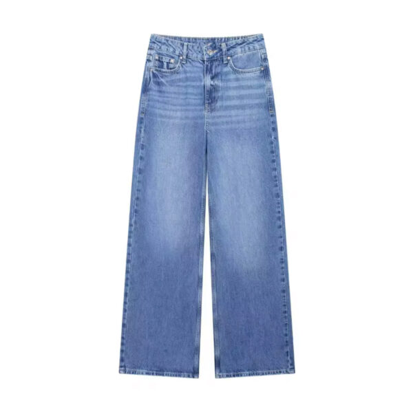 JEANS MAMA SLIM FIT - immagine 4